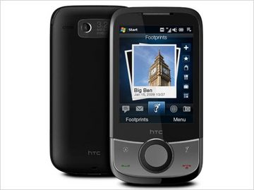 HTC Touch Cruise IIɫ