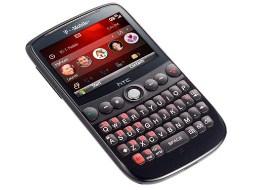 HTC Dash 3G