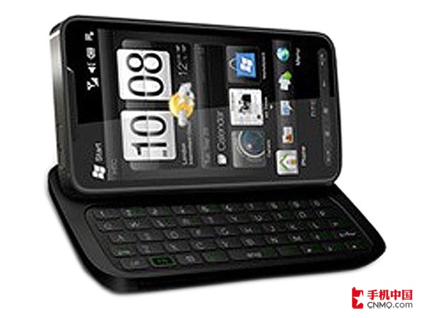 HTC Leo-S