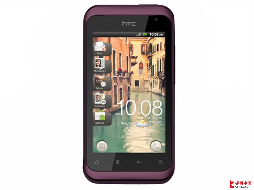 HTC Rhyme(Bliss/G20)