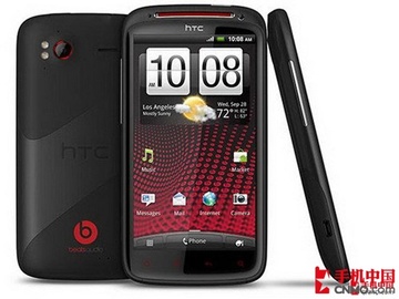 HTC Sensation XE(G18)ɫ