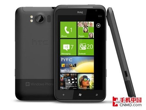 HTC X310e Titan()