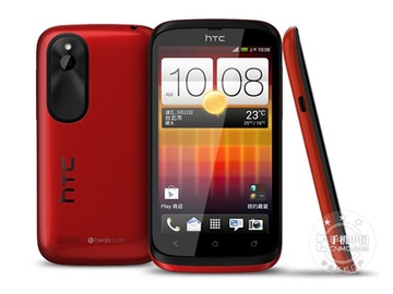 HTC T328h Desire Qɫ