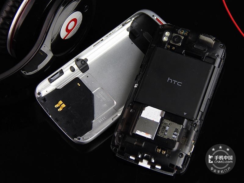 HTC Sensation XE(G18)