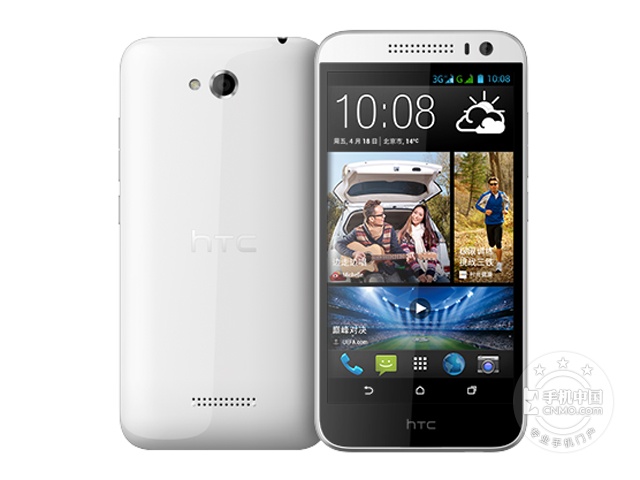 HTC616