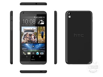 HTC Desire 816t(ƶ4G)ɫ