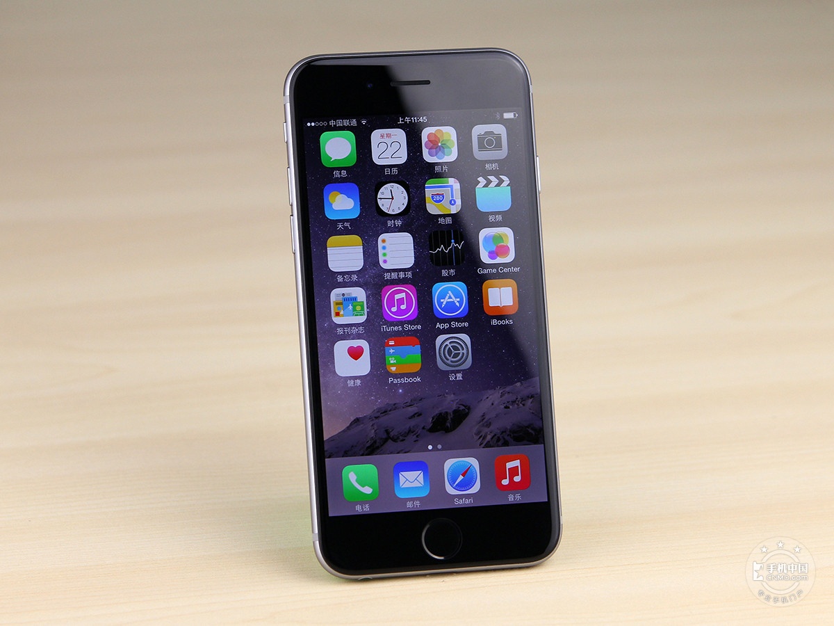 苹果iPhone 6 64GB|苹果iPhone 6 64GB手机报价-图片-点评】手机中国