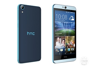 HTC Desire 826(ƶ4G/32GB)ɫ