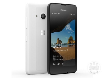 微软Lumia 550