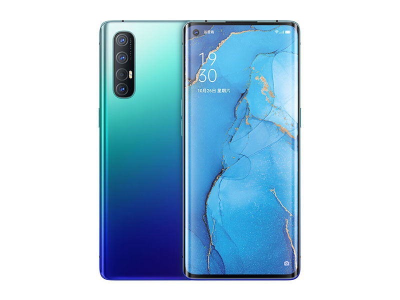 OPPO Reno3Pro|OPPO Reno3Pro手机报价-图片-点评】手机中国