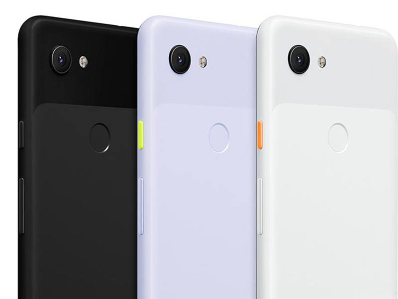 谷歌Pixel 3a|谷歌Pixel 3a手机报价-图片-点评】手机中国