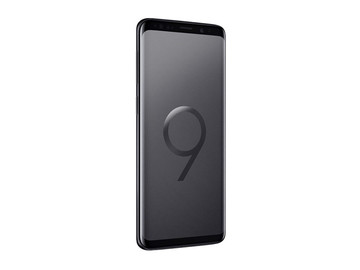 三星Galaxy S9(64GB)黑色