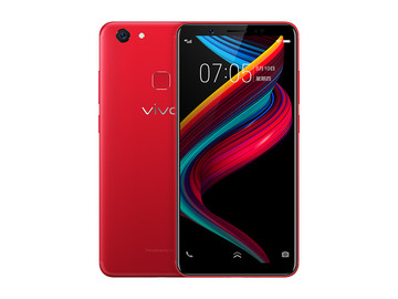 vivo Y75s(32GB)红色