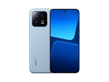 小米13(8+128GB)蓝色