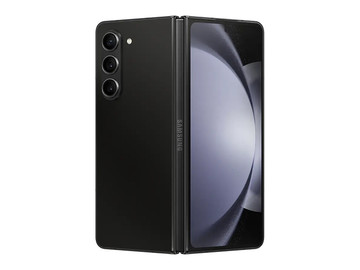 三星Galaxy Z Fold5(12+512GB)黑色