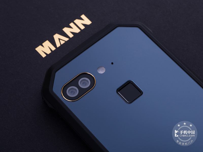 MANN 8S(64GB)