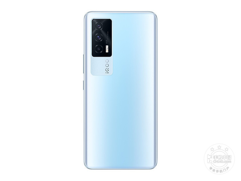 蓝色iqoo neo5(8 128gb)手机官方图片图片大图_vivoiqooneo5图片_手机