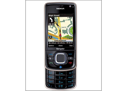诺基亚6210N销售是多少钱？ Symbian OS S60 v3.0运行内存： --重量117g