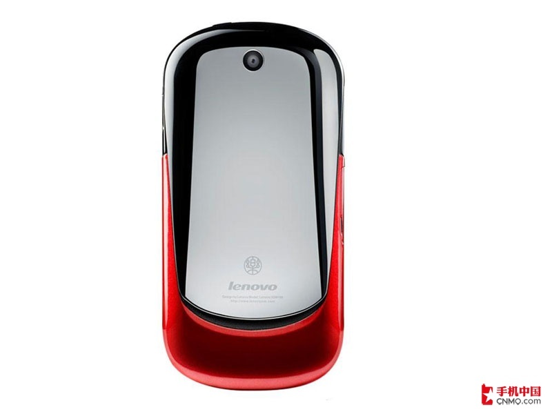 联想乐Phone(3GW100)配置参数 Android 1.6运行内存： --重量165g