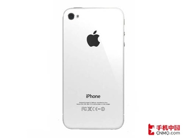苹果iPhone 4 16GB(白色版)
