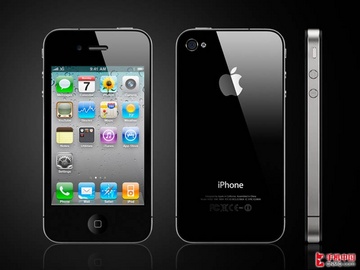 苹果iPhone 4(联通版 32GB)