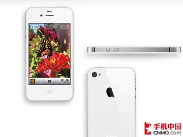 苹果iPhone 4s(64GB)