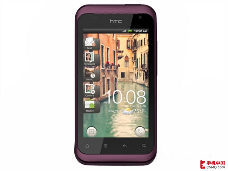 HTC Rhyme(Bliss/G20)