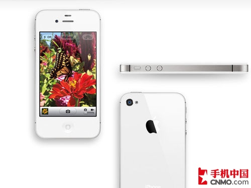 苹果iPhone 4s(64GB)是什么时候上市？ iOS 5.0运行内存512重量140g