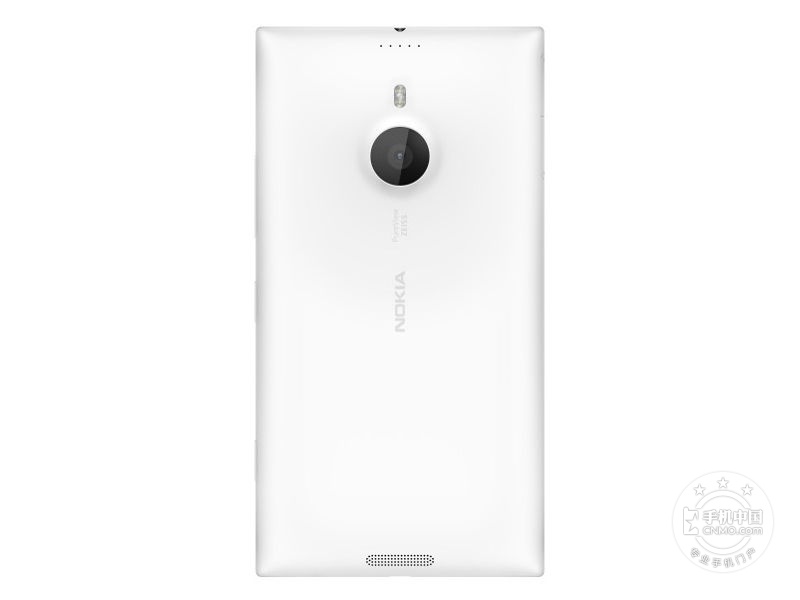 诺基亚Lumia 1520