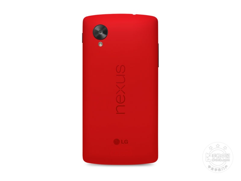 LG Nexus 5(32GB)怎么样 Android 4.4运行内存2GB重量130g