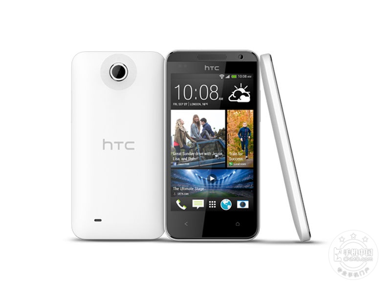 HTC 301e(Desire 300)