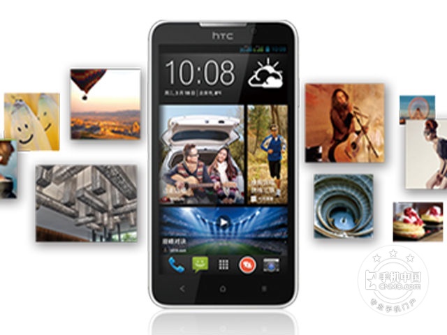 HTC Desire 516(联通版)