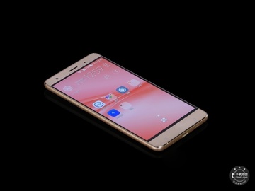 华硕zenfone 3尊爵 图片