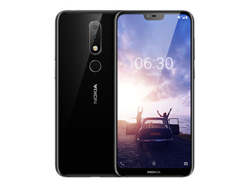 Nokia X6(32GB)