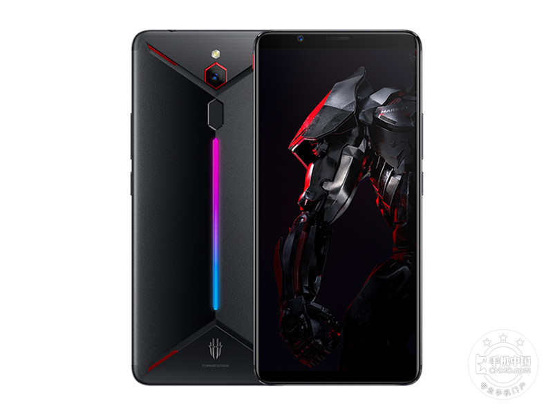 努比亚红魔Mars电竞手机(128GB)是什么时候上市？ Android 9运行内存8GB重量193g