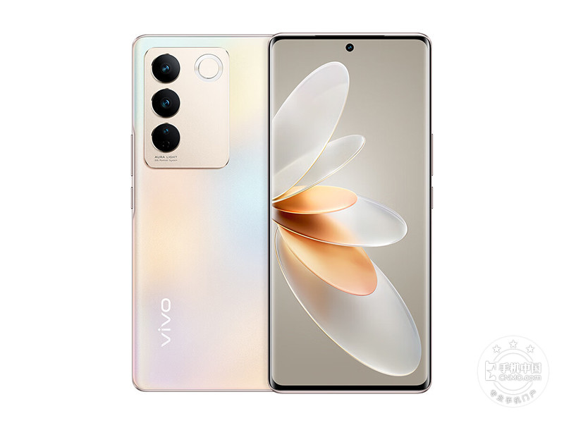 vivo S16(12+256GB)是什么时候上市？ Android 13运行内存12GB重量182g