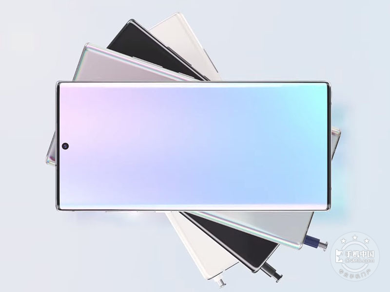 Note10+(12+256GB)