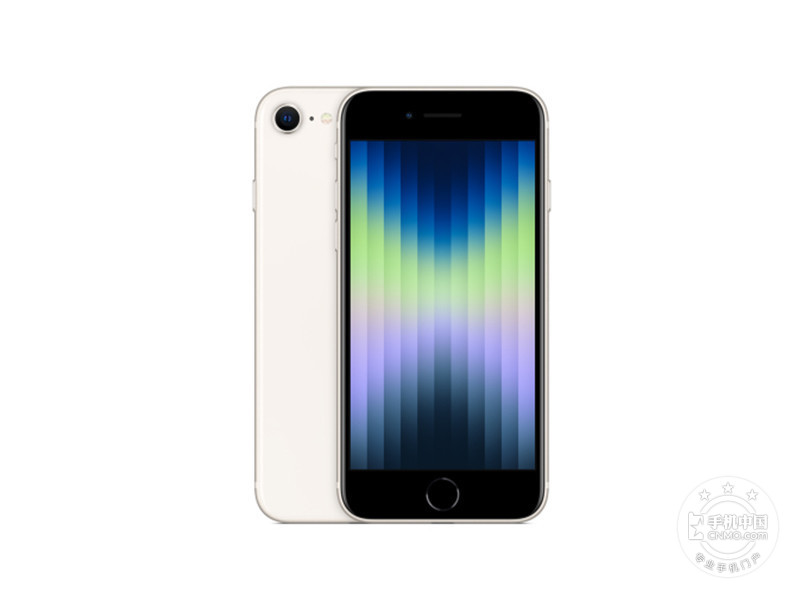 苹果iPhone SE 3(256GB)怎么样 iOS 15运行内存： --重量144g