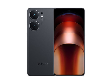 iQOO Neo9s Pro