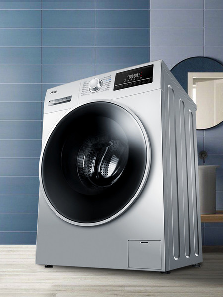 海尔洗衣机家用全自动10公斤EG10014HB939SU1