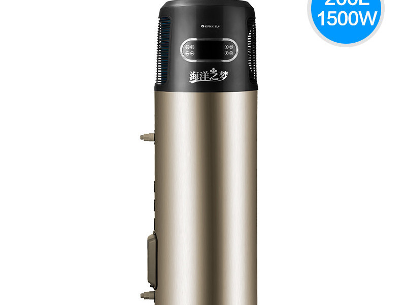 格力 KRS-1.5/TD200ANbA空气能热水器