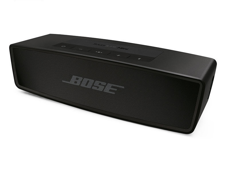 Bose Soundlink Mini II扬声器特别版音箱