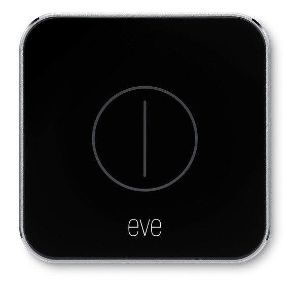 Eve Button - 互联家居遥控器