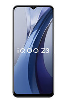 iQOO Z3(12+256GB)