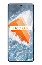 iQOO 9(12+512GB)